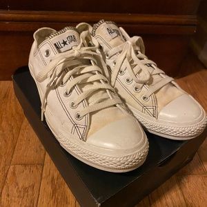 Converse Shoes - Low Top Converse All-Star Converse Shoes - Low Top Converse All-Star